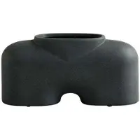 101 Copenhagen Cobra Vaas Fat Black | Medio