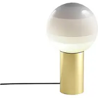 Marset Dipping Light Tafellamp ø 13 cm | White