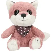 Depesche - SNUKIS Plush Fox Foxie 18 cm - ()