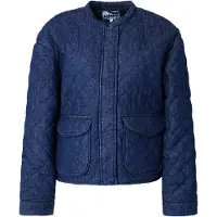 ONLY Tussenjas donkerblauw