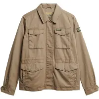 Superdry Tussenjas 'M65' kaki