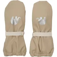 CeLaVi kinderhandschoenen, gewatteerde PU-wanten 6618