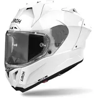 Airoh GP 800 Color Carbon Wit Integraalhelm Maat L