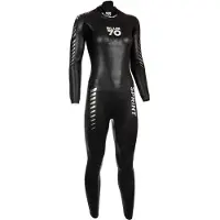 Blue Seventy Combinaison de triathlon femme Sprint
