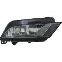 TYC Mistlamp rechts 19-12237-01-2 TYC voor o.a. SEAT