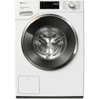 Miele Wwe 380 Wcs Powerwash - Wasmachine Voorlader 8 Kg 1400 Rpm 68 Db