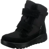 Ecco Snowboots zwart