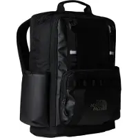 The North Face Rugzak 'Base Camp' zwart