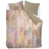 Beddinghouse Dutch Design Dekbedovertrek New Dawn Multi Lyocell-200 x 200 / 220 cm | 2-Persoons