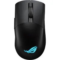 Asus ROG Keris Wireless Aimpoint BK - draadloze gamingmuis met 36.000 DPI