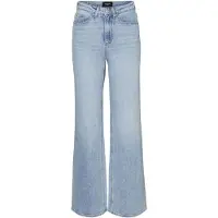 Vero Moda Jeans 'Tessa' lichtblauw