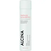 Alcina Repair - Shampoo - 250 ml