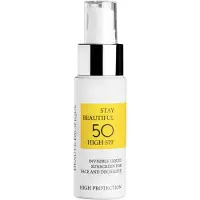 Beauté Pacifique - STAY BEAUTIFUL High SPF50- Invisible Liquid 50 ml