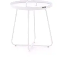 Manifesto furniture + 15% kassakorting | Manifesto Pito bijzet tuintafel ø 50cm (h:55cm)