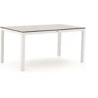 Bellagio + 15% kassakorting | La Fonte dining tuintafel 160x90cm