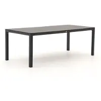 Bellagio + 10% kassakorting | La Fonte dining tuintafel 220x100cm