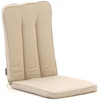 Madison + 10% kassakorting | Excelsior tuinkussens hoog 110x48cm