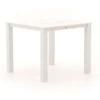 Bellagio + 10% kassakorting | Lagundo dining tuintafel 90x90cm