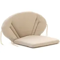 Madison + 10% kassakorting | Elegance tuinkussens 77x47cm