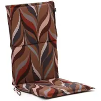 Hartman tuinmeubelen Tuinstoelkussen Ayu Blush Sling Hoge Rug