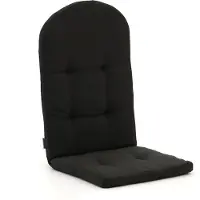 Madison + 10% kassakorting | adirondack kussen t.b.v. bearchair 128x48cm