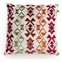 Hartman Sierkussen Dian Raspberry (50 x 50 cm)