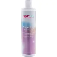 Curlygirlmovement - Cleansing Co-Wash - 250 ml