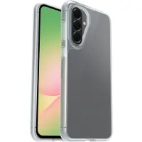 Otterbox React Samsung Galaxy A56 Back Cover Transparant