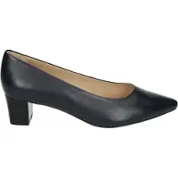 Caprice 9-72343-44 Pumps | Maat 7.5 Dames Zwart