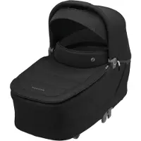 Maxi-Cosi Sense Reiswieg - Twilic Black