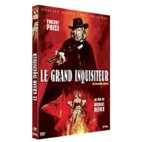 Bqhl Grand Inquisiteur - FR