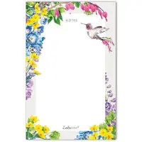 Lola design Notitieblok kolibrie