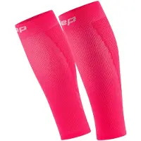 Cep Core Run 5.0, compressiemouw, dames, roze