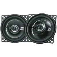 MTX Audio Coaxiale luidspreker TX240C