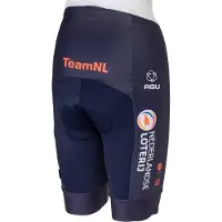 Agu Replica Knwu Bib Shorts Wit XS Vrouw