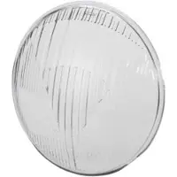 Hella 9ES 015 675-001 Koplampglas