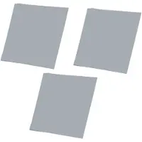 Haza A4 hobby papier - 100x vellen - kleur zilver - Knutselen met papier - Knutselpapier - Surprise materiaal