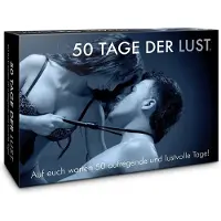 Creative Conceptions Fifty Days of Play - GERMAN