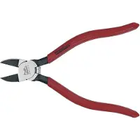 Teng Tools 177940103 Zijkniptang