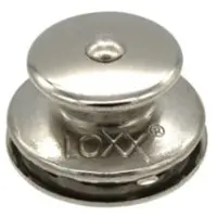 Talamex Heavy Duty Loxx Windlass 100 Units Zilver