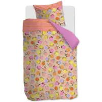 Oilily Kinderdekbedovertrek Vitamin- maat120