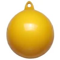 Talamex Marker Buoy 1 Eye Oranje 35 x 40 cm