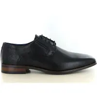 Berkelmans Sameiro Nette veterschoenen | Maat 44
