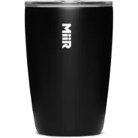 MiiR Thermosbeker Classic Tumbler Black 177ml