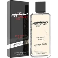 Street Looks Drag Race Eau de Toilette spray for men 75ml