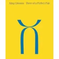Coast2Coast King Crimson - Three Of A Perfect Pair (Steven Wilson Mix) (LP)
