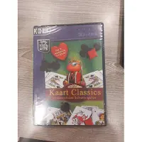Kaart Classics, 50 Verschillende Solitair Spellen