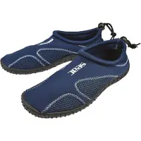 Seac Badeschuhe - Sand - Blau - - 33 - Badeschuhe
