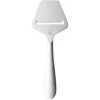 Villeroy & Boch Kensington, Keukenrasp, Zilver