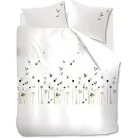 Marjolein bastin Papilio Dekbedovertrek 200 x 200/220 cm